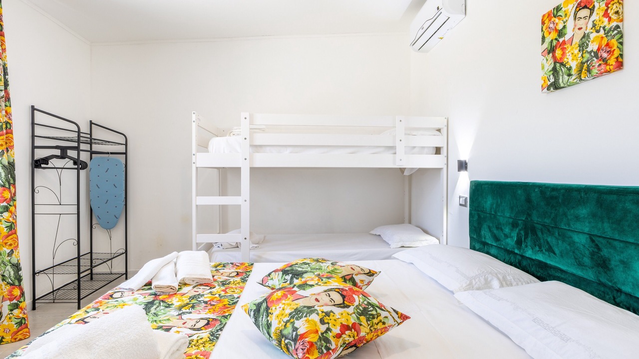 Photo of Bedroom in Granelli