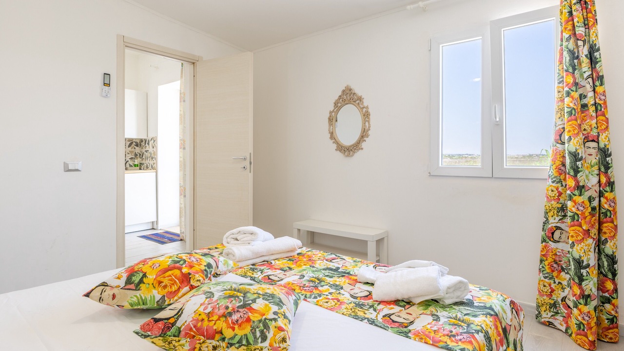 Photo of Bedroom in Granelli