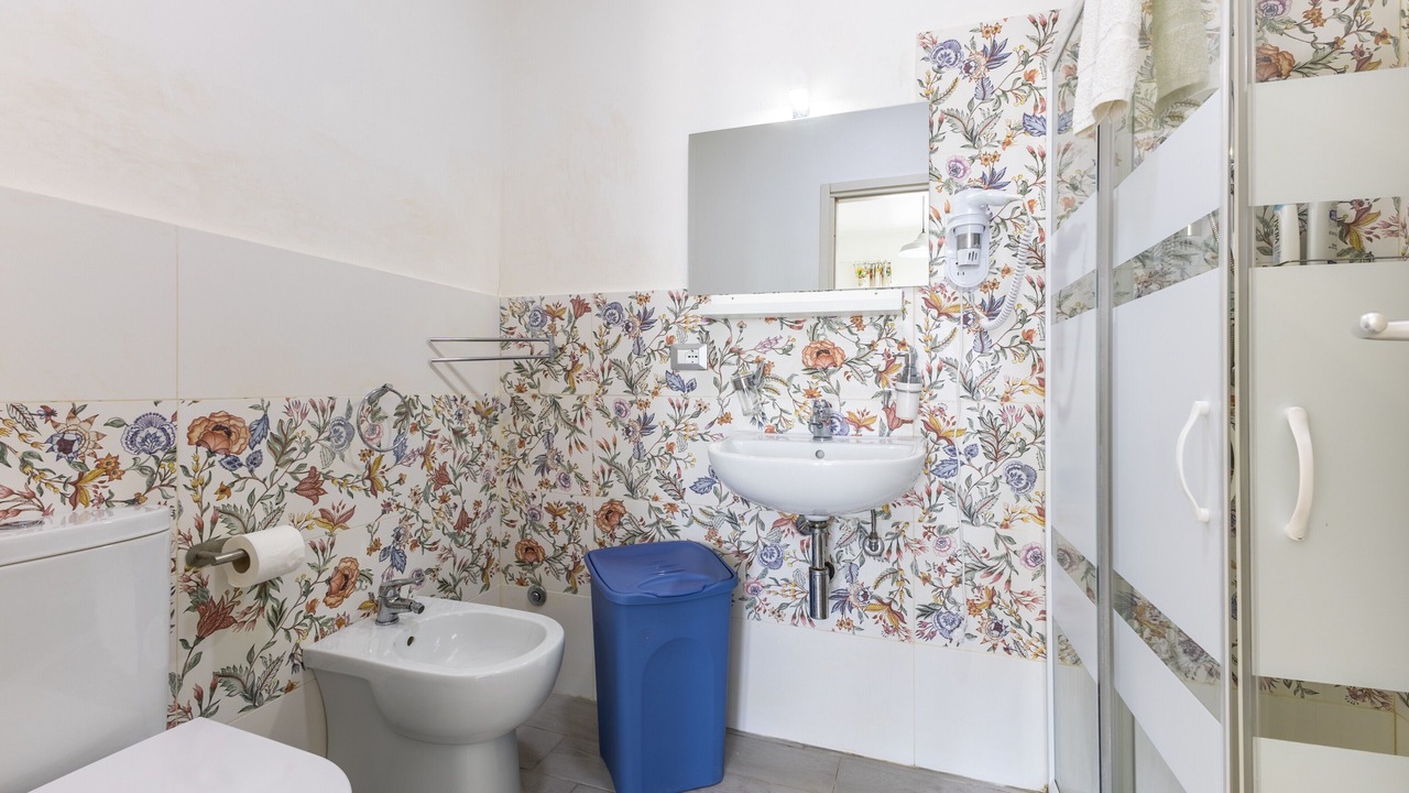 Photo of Bathroom in Granelli