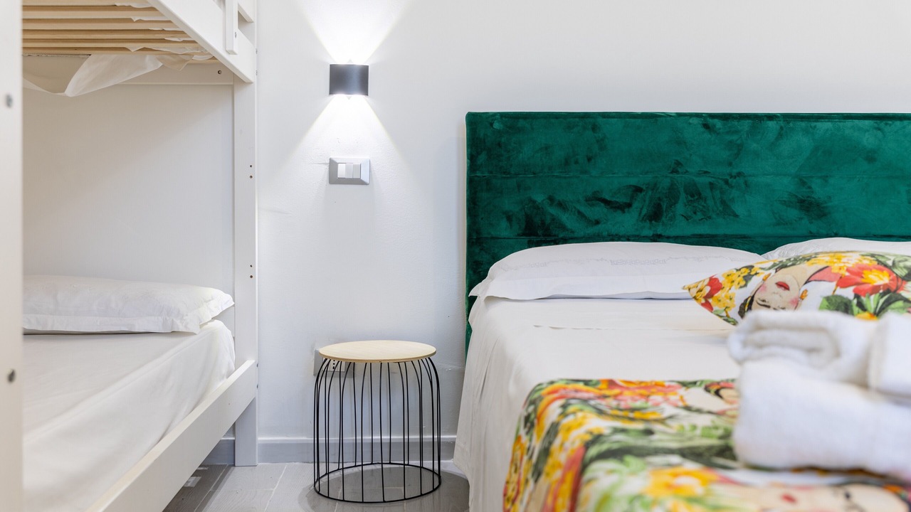 Photo of Bedroom in Granelli