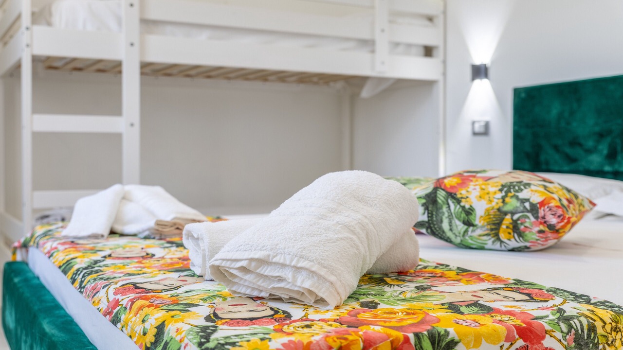 Photo of Bedroom in Granelli