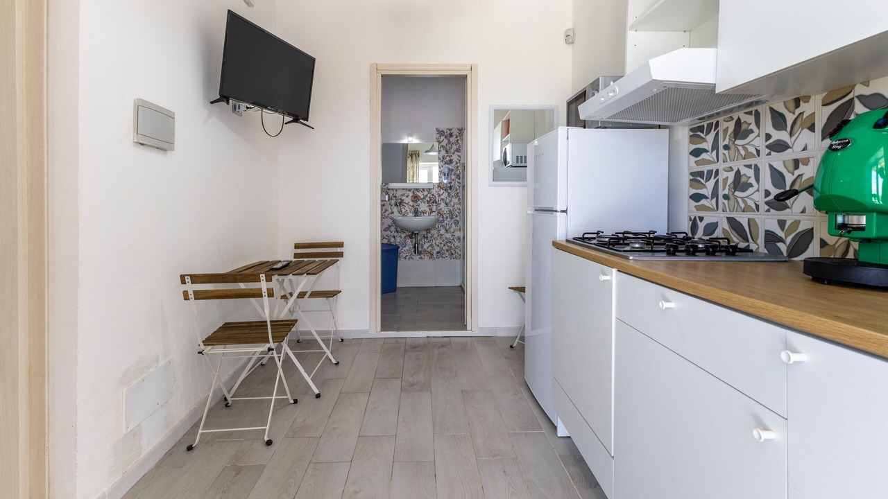 Photo of Kitchen in Granelli