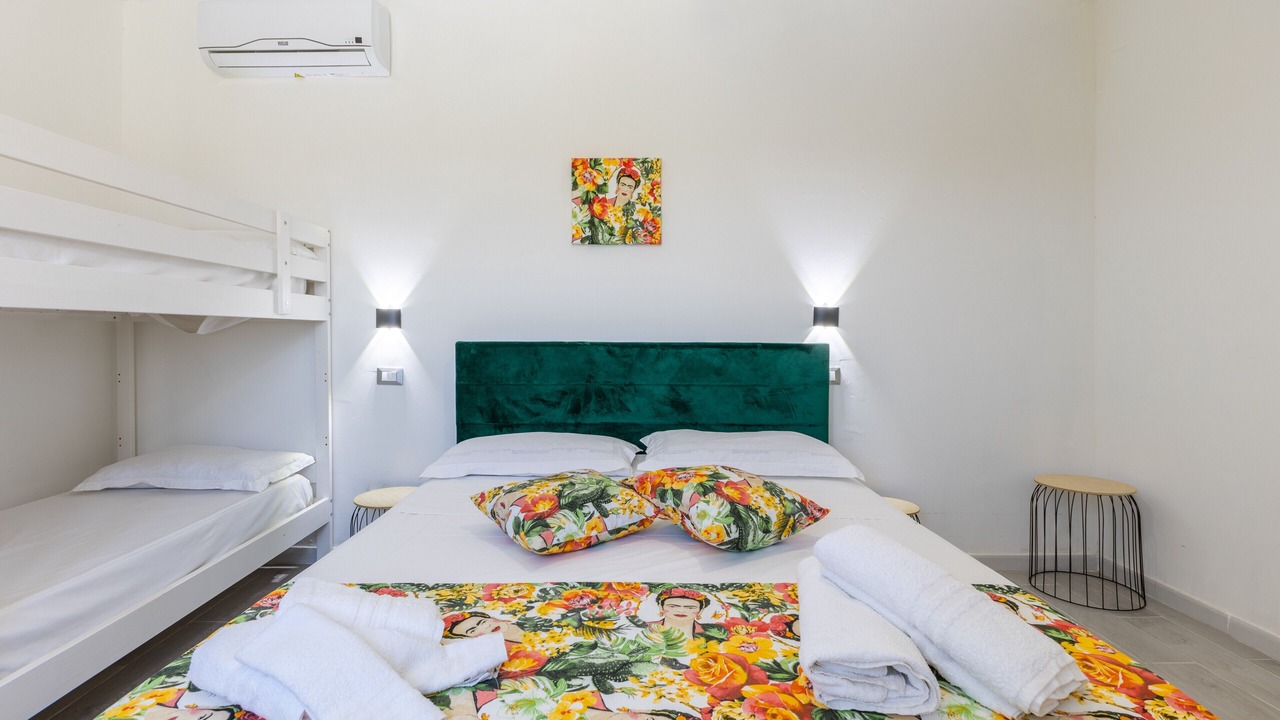 Photo of Bedroom in Granelli