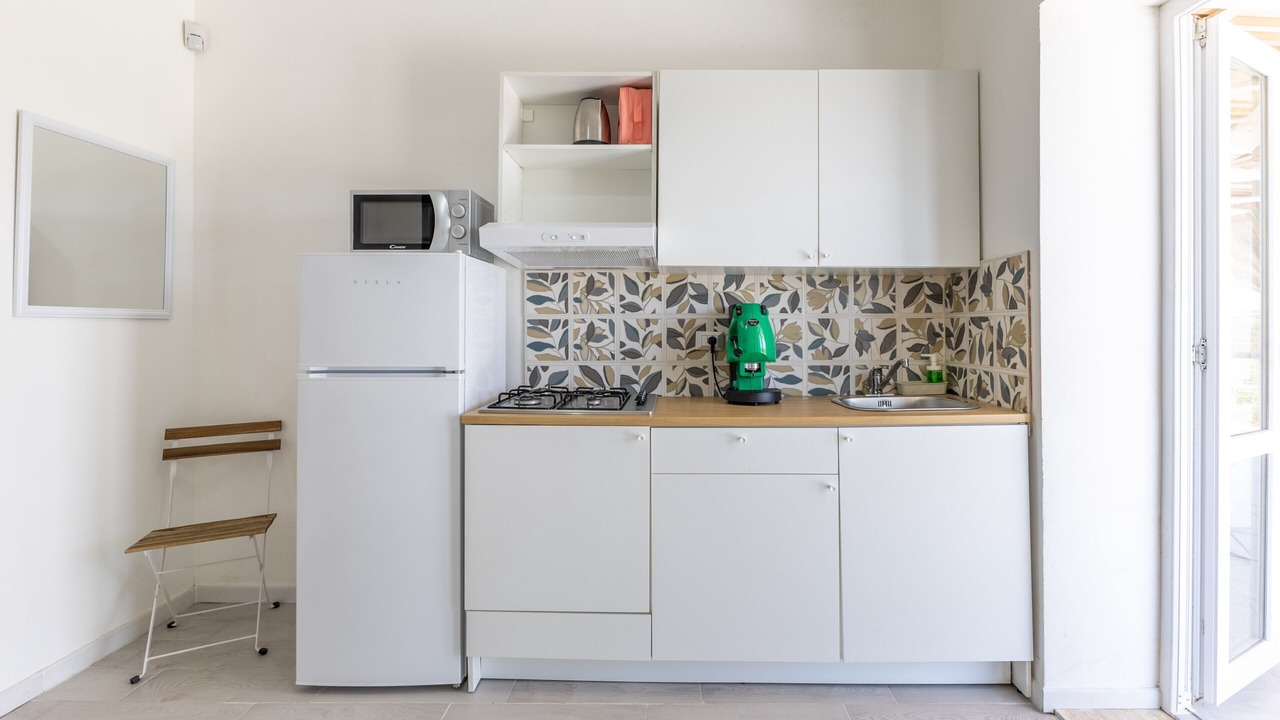 Photo of Kitchen in Granelli