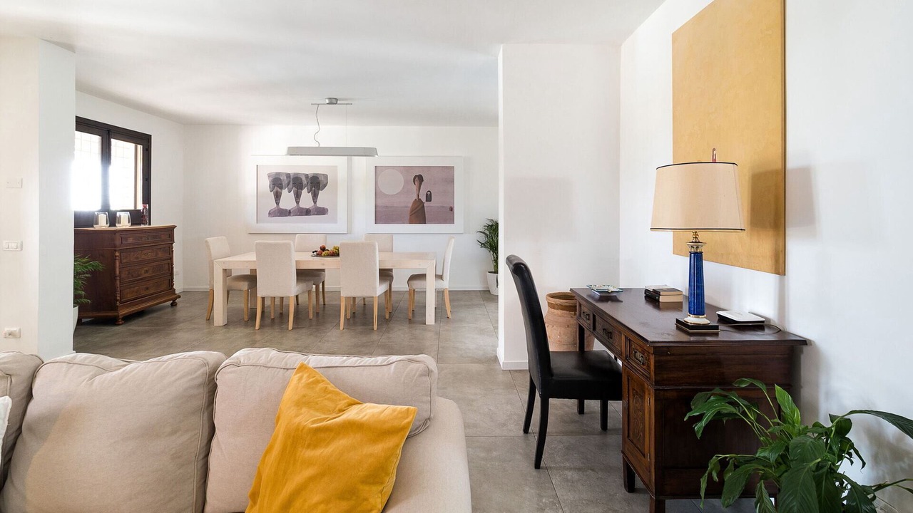 Photo of Livingroom in Casale Modica