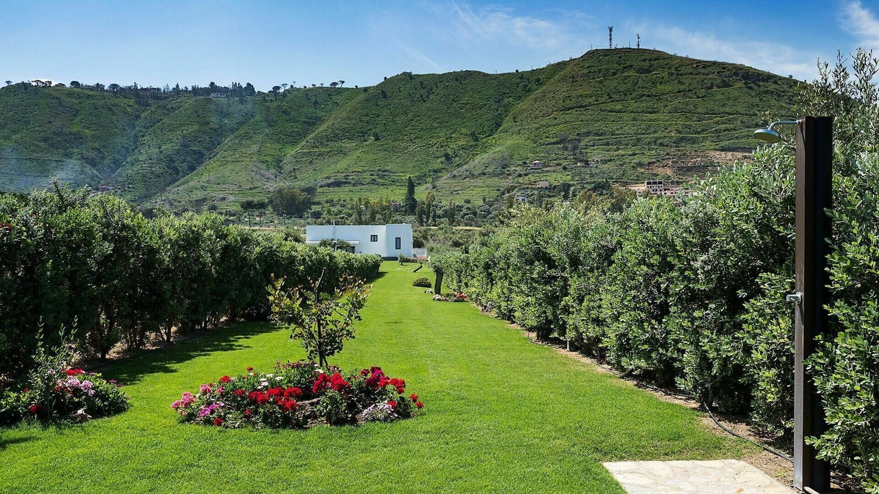 Photo of Outdoor in Cefalu