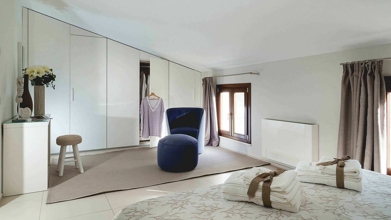 Photo of Bedroom in Cefalu