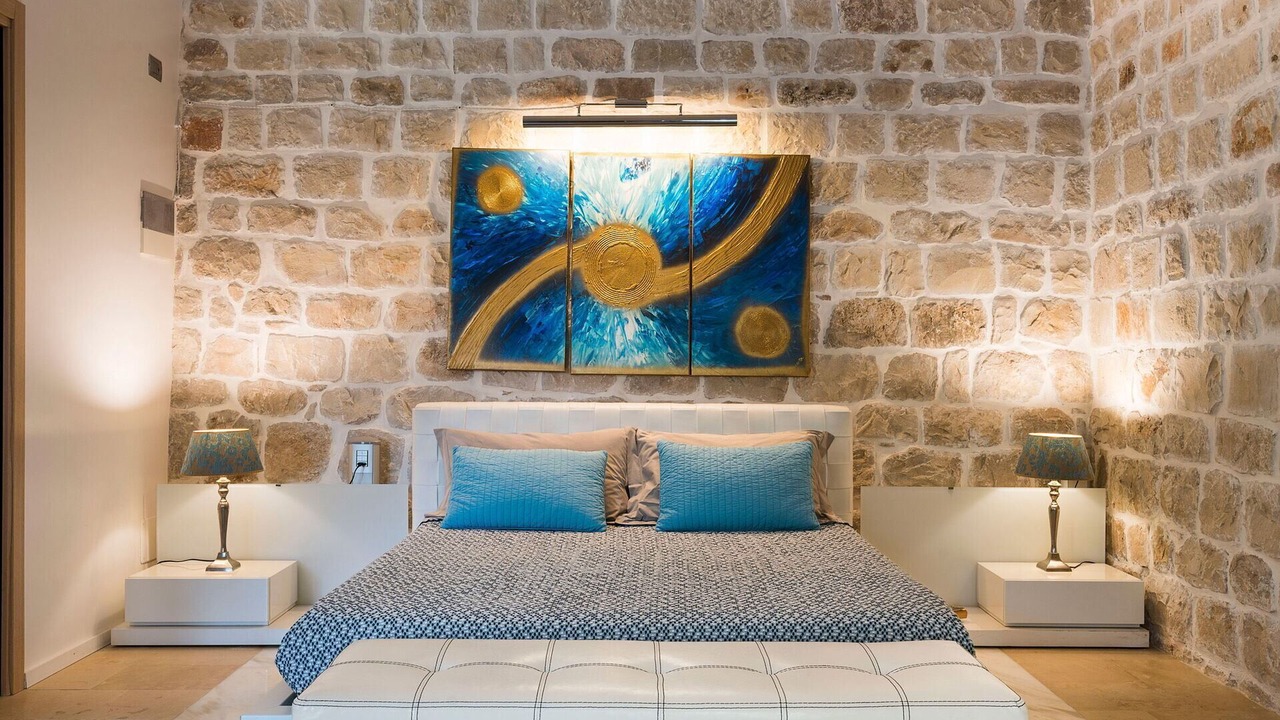 Photo of Bedroom in Scicli