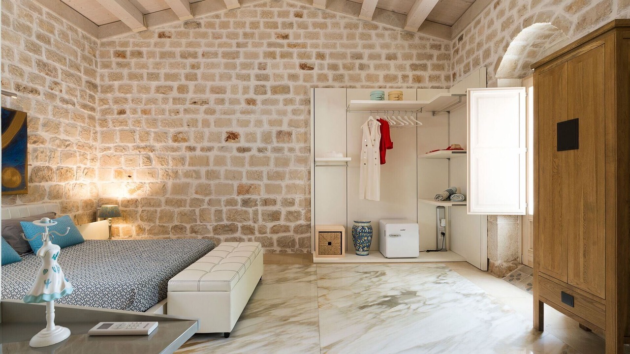 Photo of Bedroom in Scicli