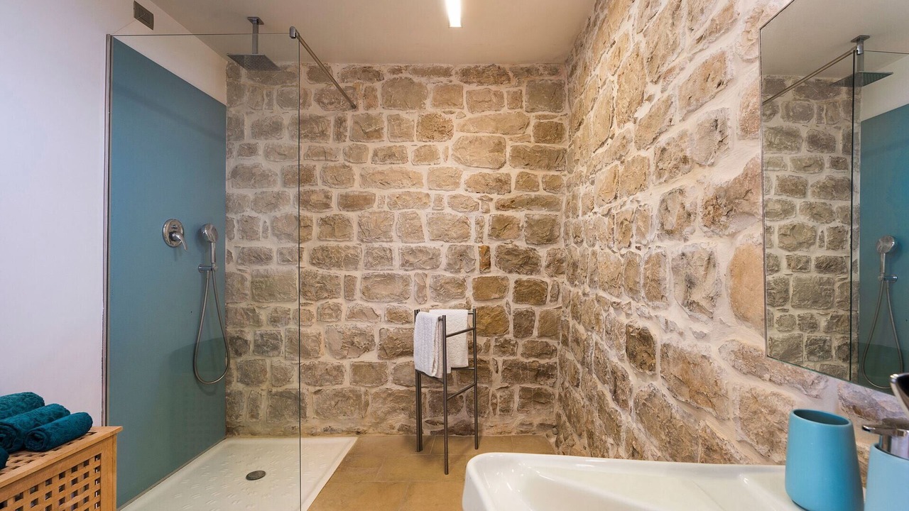 Photo of Bathroom in Scicli