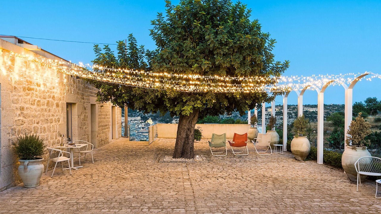 Photo of Patio Balcony in Scicli