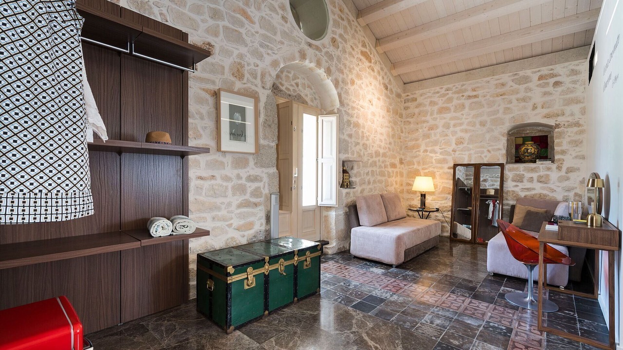 Photo of Livingroom in Scicli