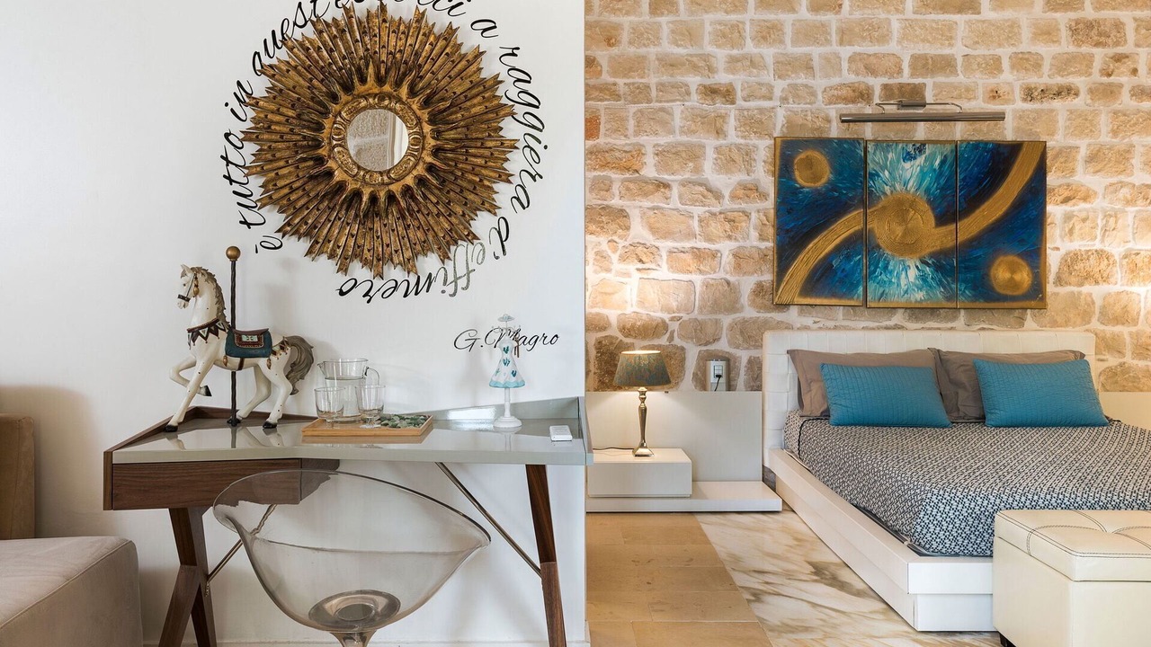 Photo of Bedroom in Scicli