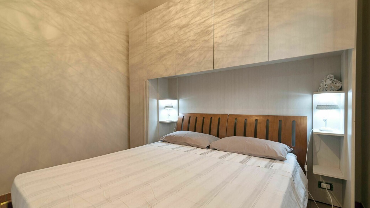 Photo of Bedroom in Carpignano Salentino
