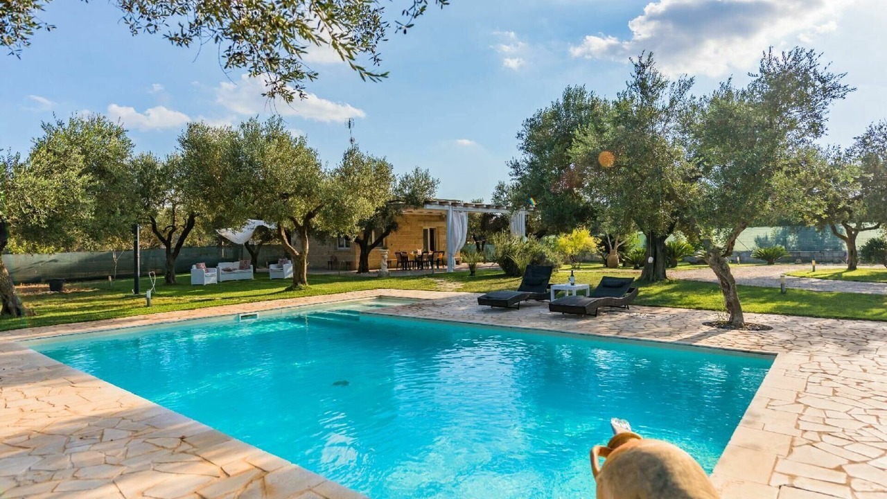 Photo of Outdoor in Carpignano Salentino