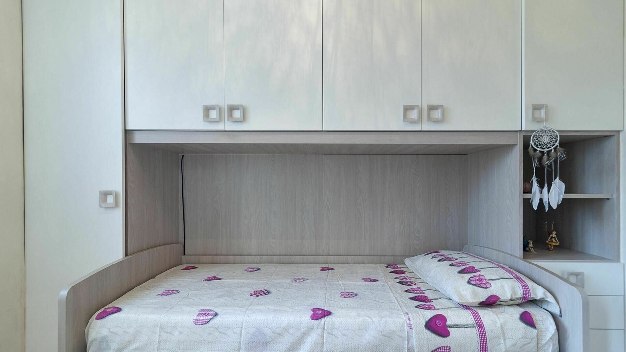 Photo of Bedroom in Carpignano Salentino