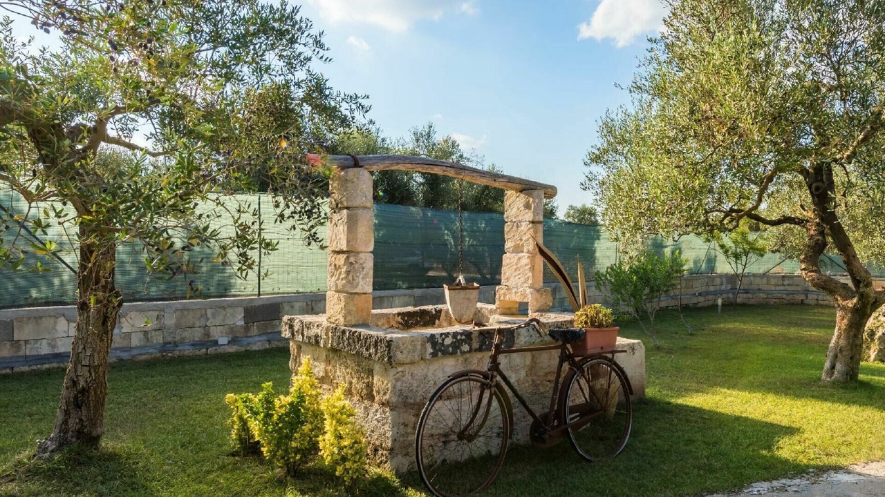 Photo of Outdoor in Carpignano Salentino