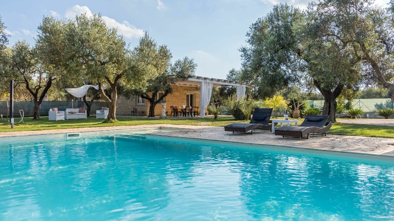 Photo of Outdoor in Carpignano Salentino