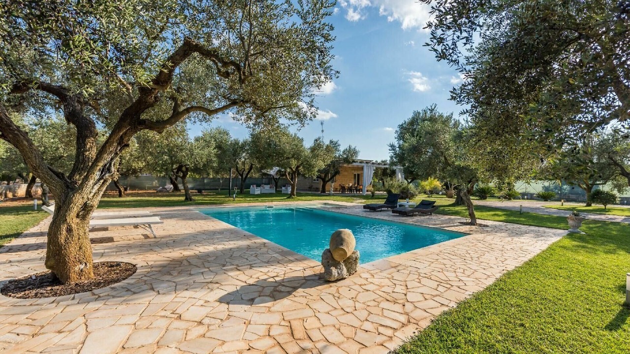 Photo of Outdoor in Carpignano Salentino
