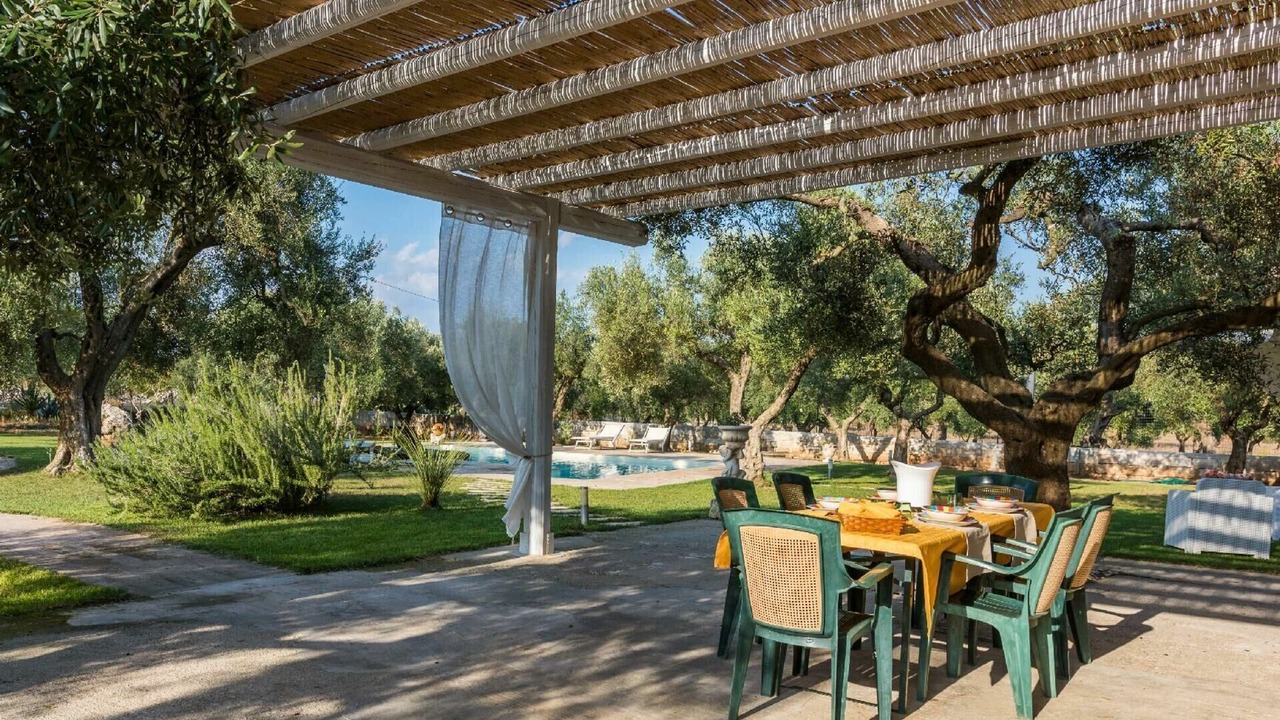 Photo of Outdoor in Carpignano Salentino