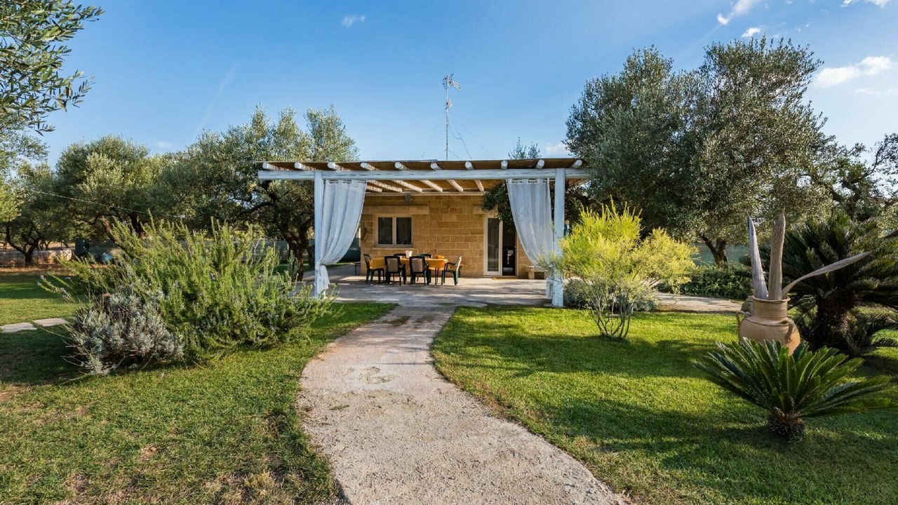 Photo of Outdoor in Carpignano Salentino