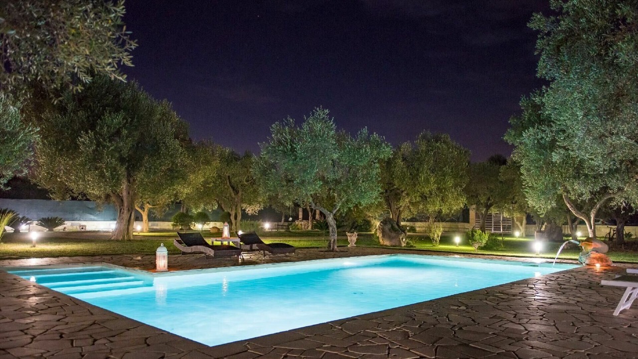 Photo of Outdoor in Carpignano Salentino