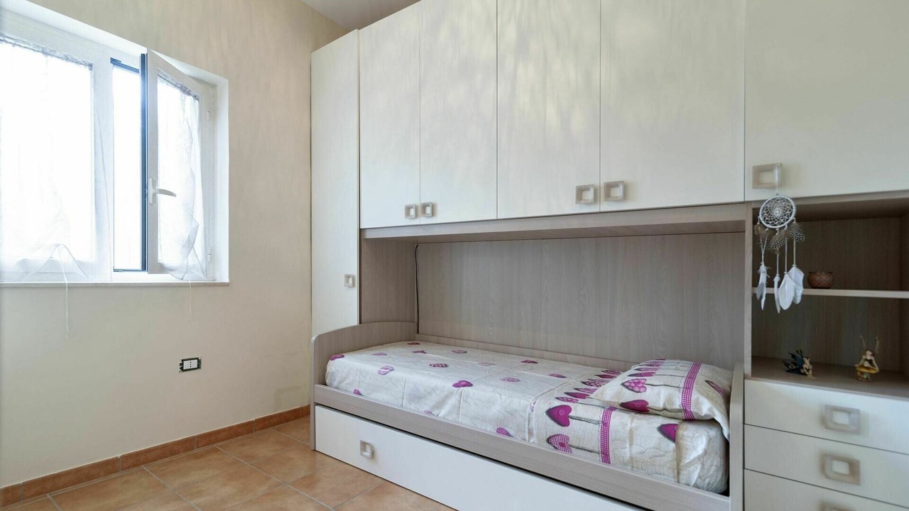 Photo of Bedroom in Carpignano Salentino