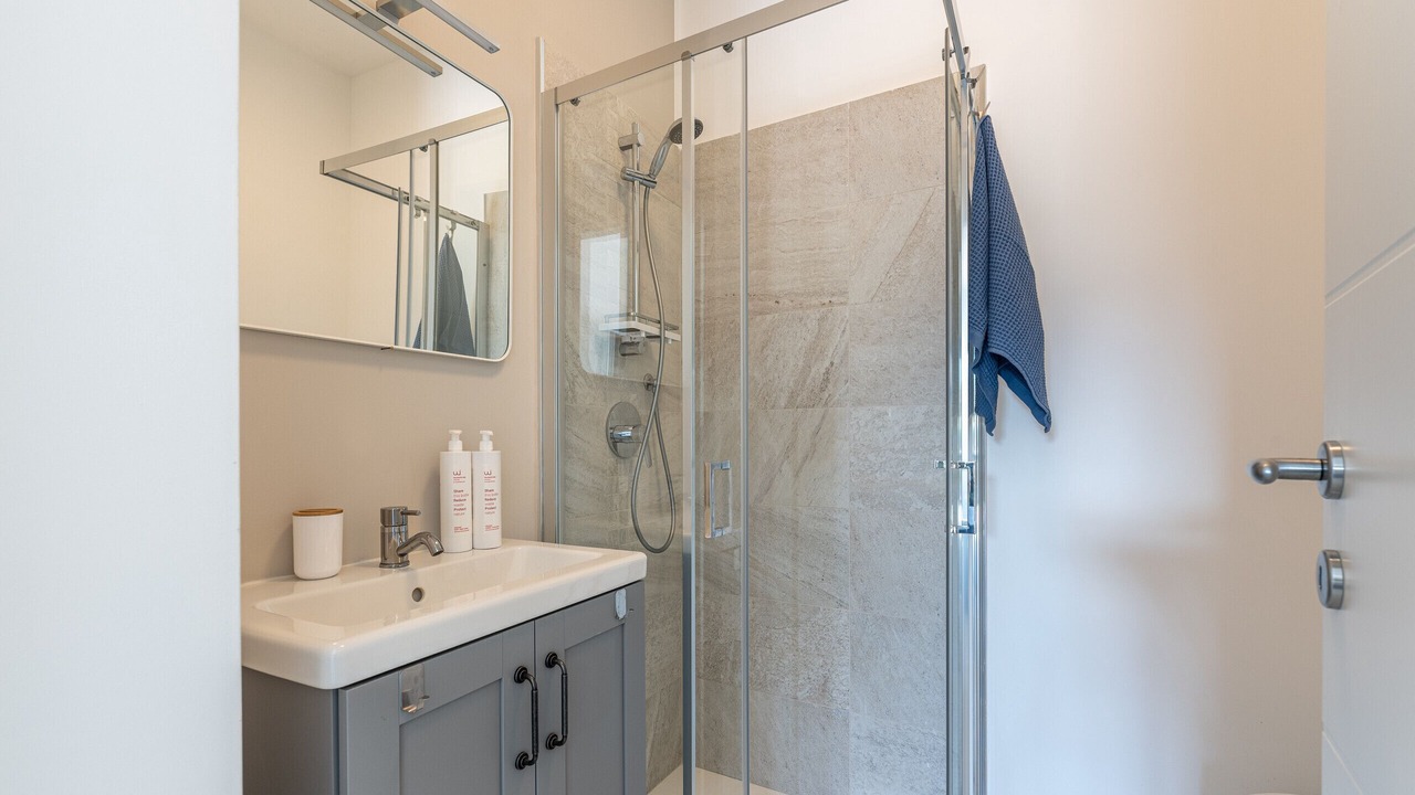 Photo of Bathroom in Mondello