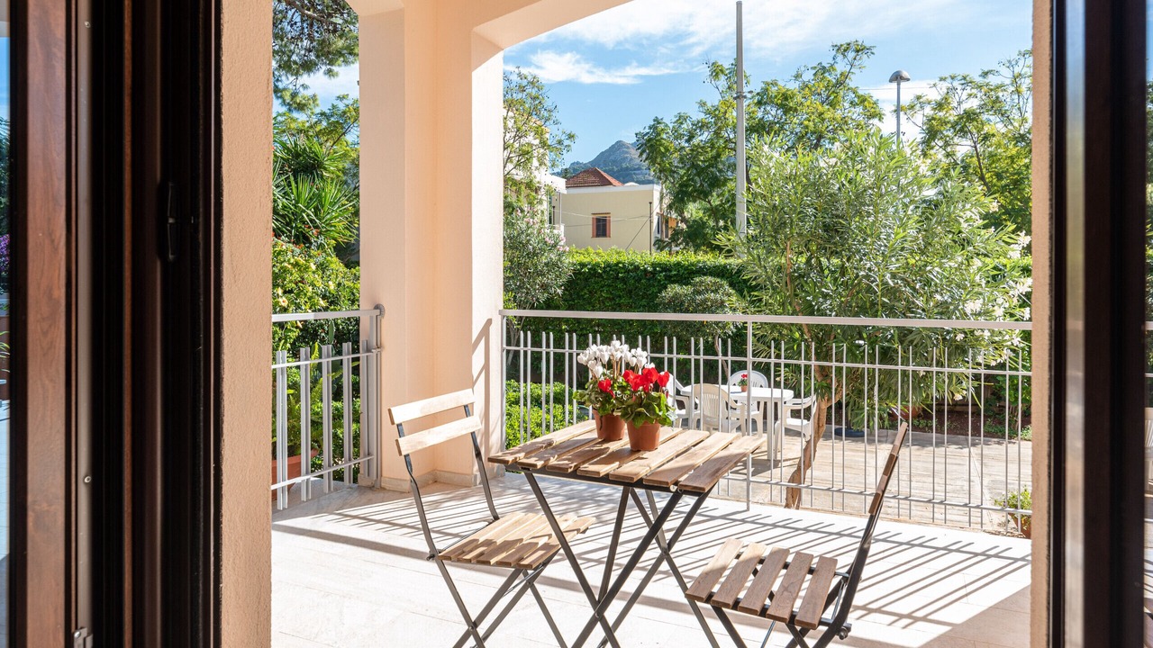Photo of Outdoor in Mondello