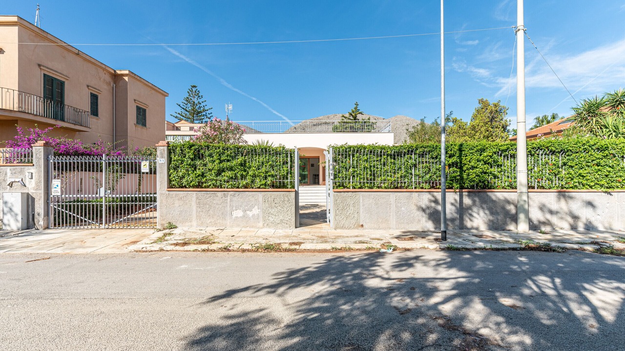 Photo of Outdoor in Mondello
