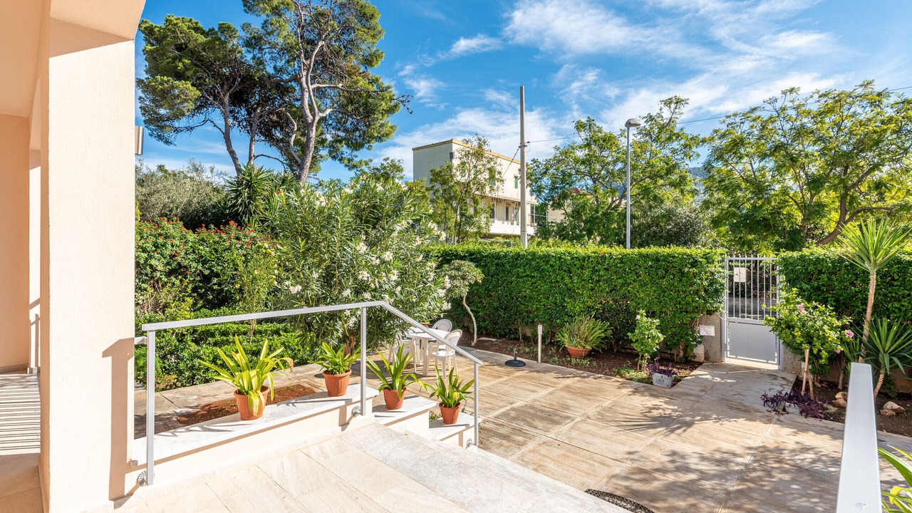 Photo of Outdoor in Mondello