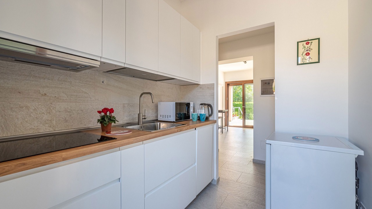 Photo of Kitchen in Mondello
