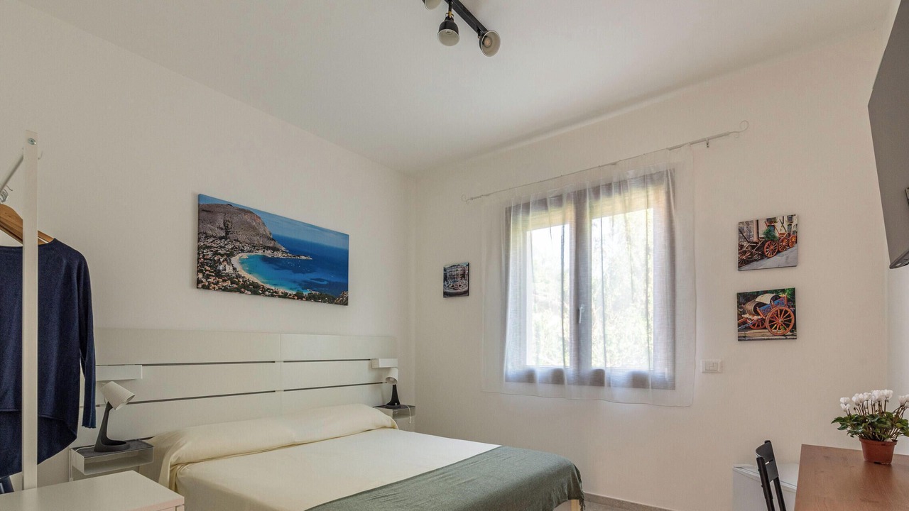 Photo of Bedroom in Mondello