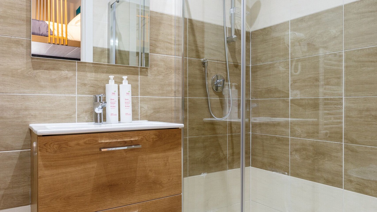 Photo of Bathroom in Vasto