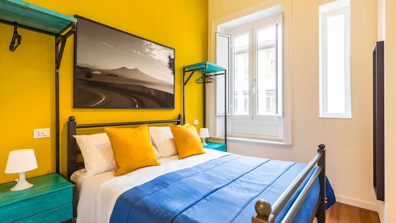Photo of Bedroom in Vasto