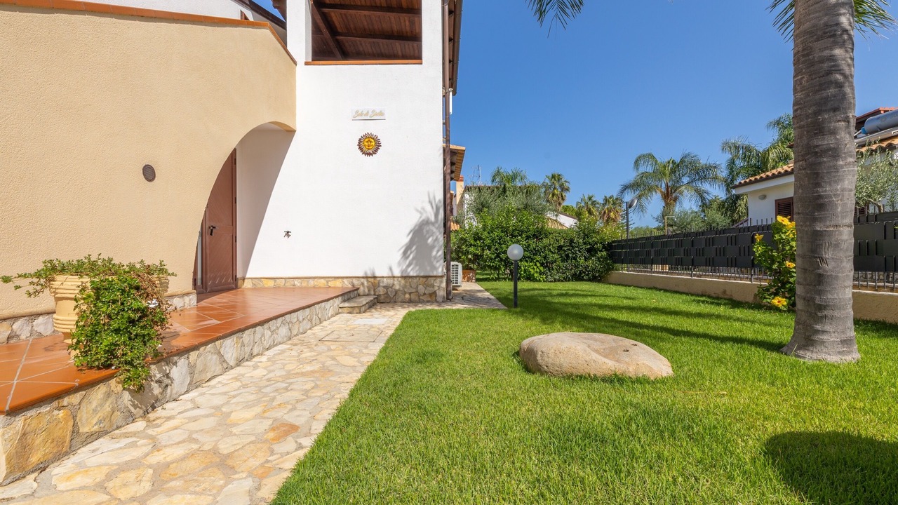 Photo of Outdoor in Piana Calzata