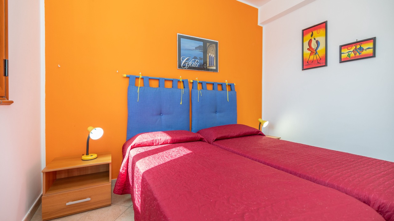 Photo of Bedroom in Piana Calzata