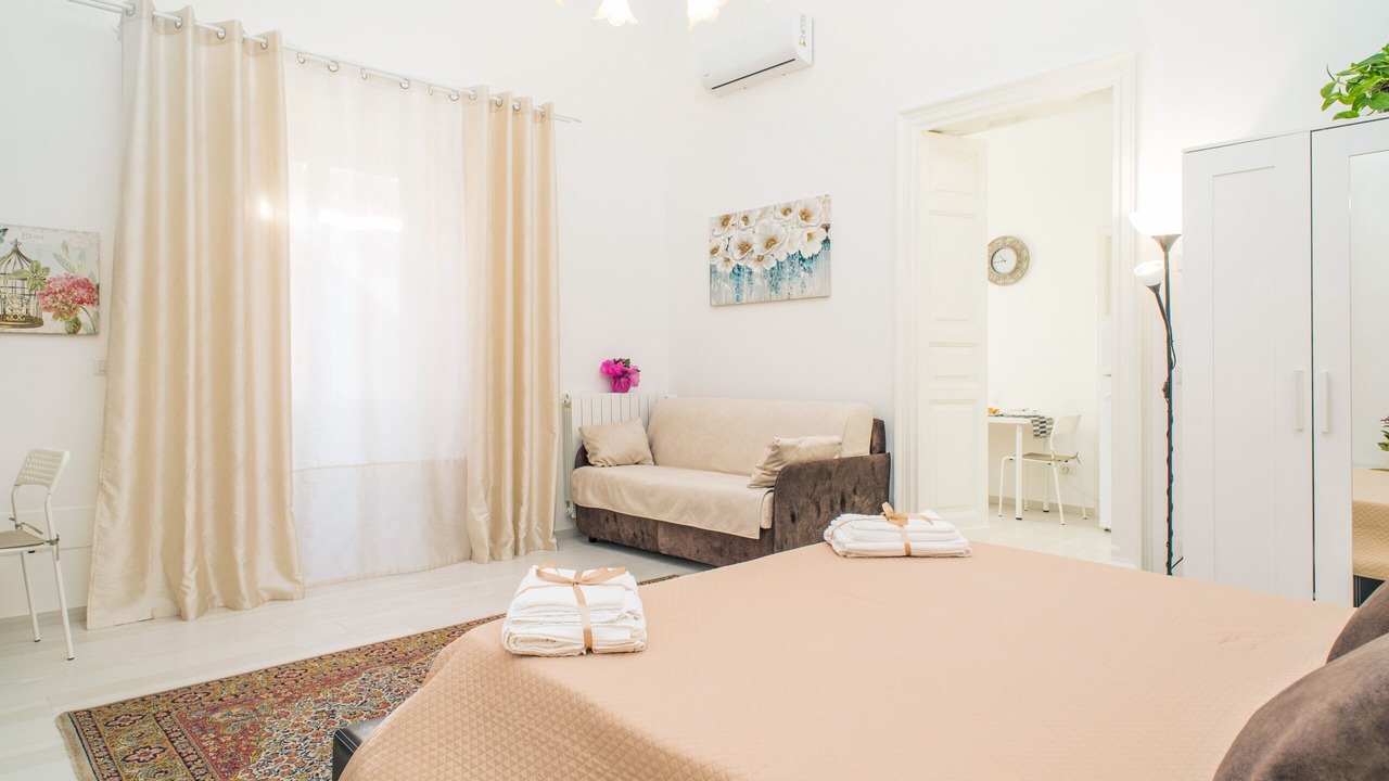 Photo of Bedroom in Viagrande