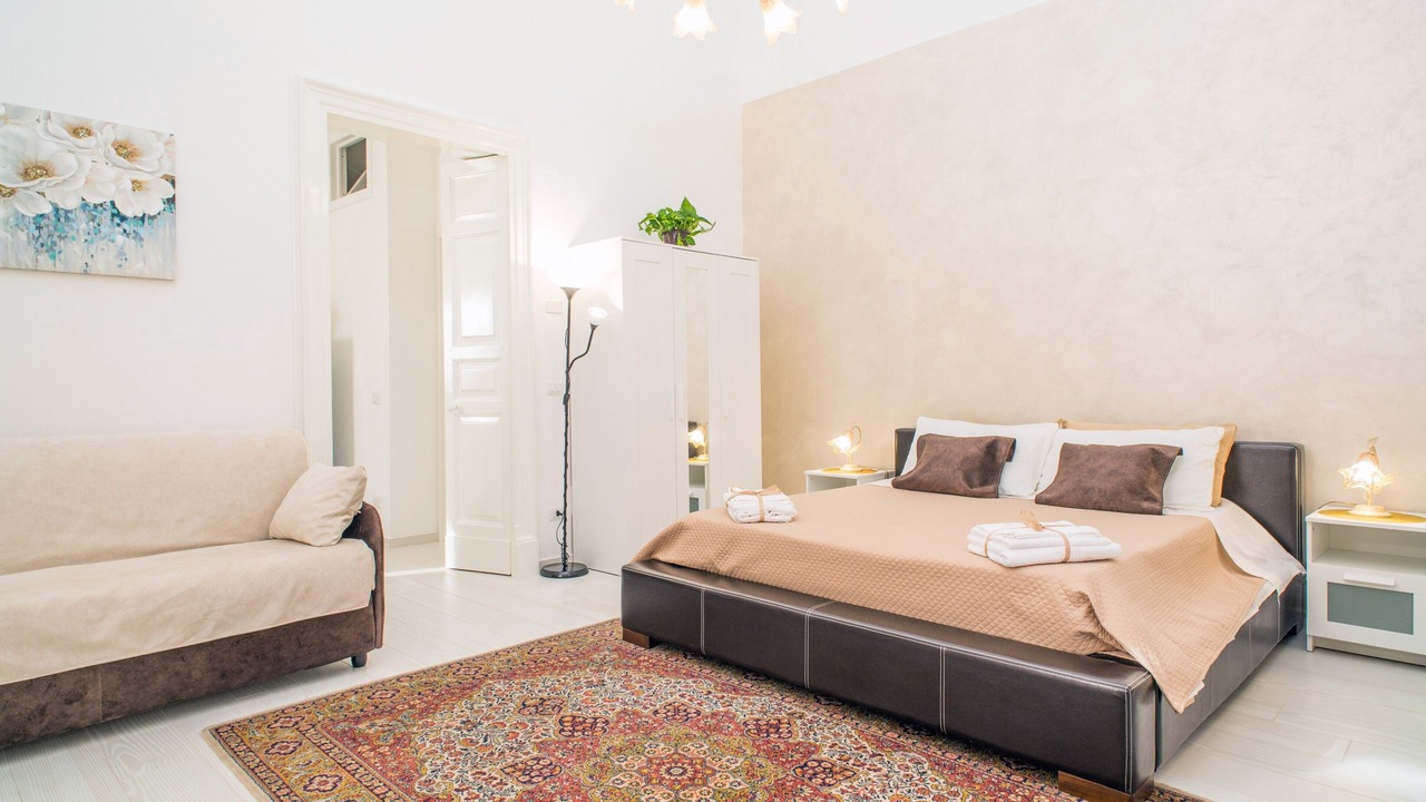 Photo of Bedroom in Viagrande