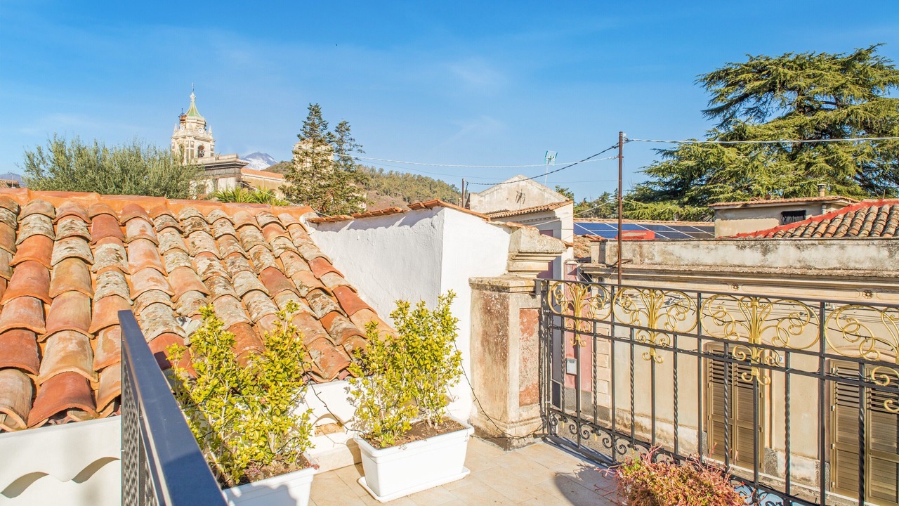 Photo of Outdoor in Viagrande