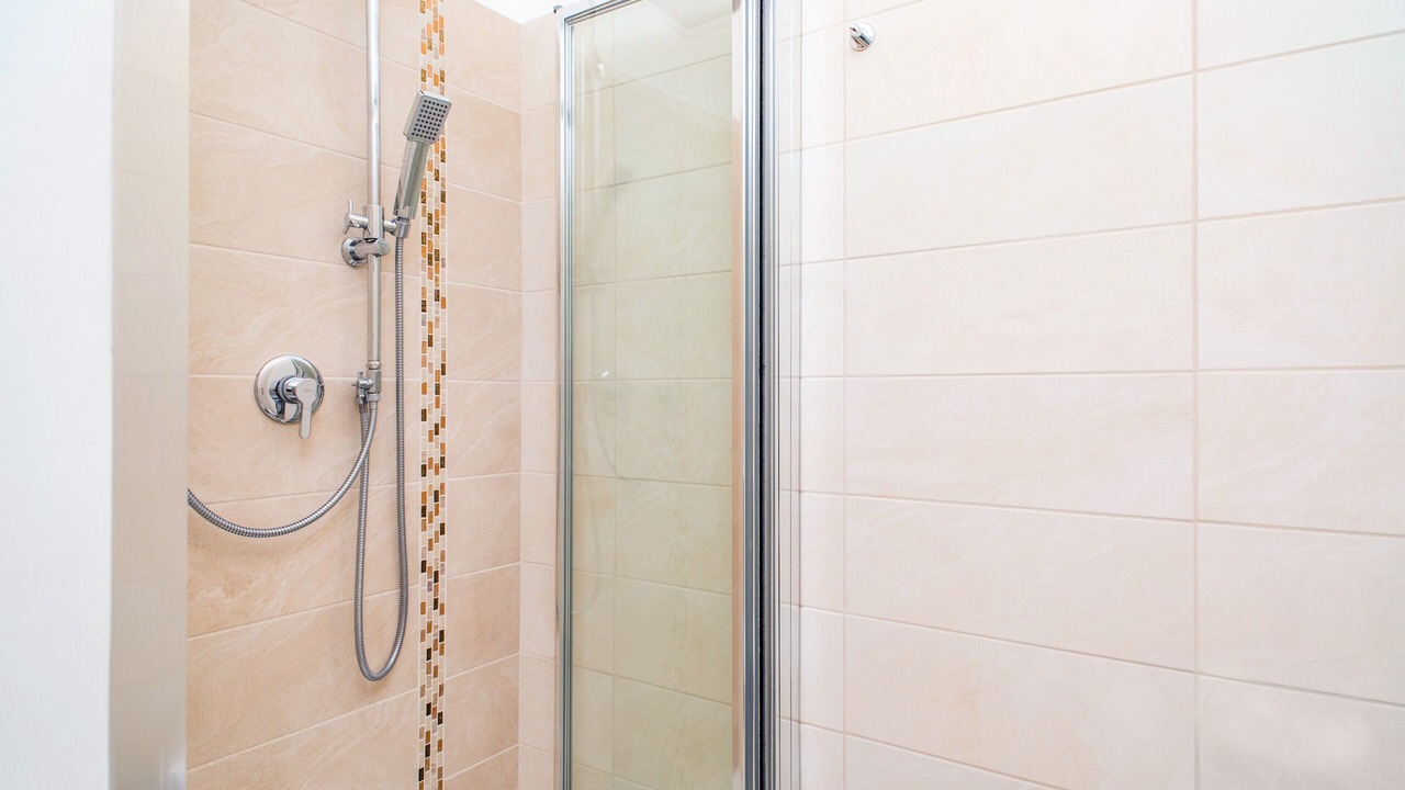 Photo of Bathroom in Viagrande