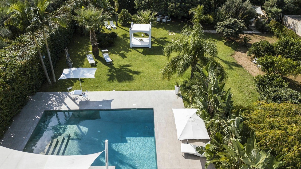 Photo of Outdoor in Terrasini