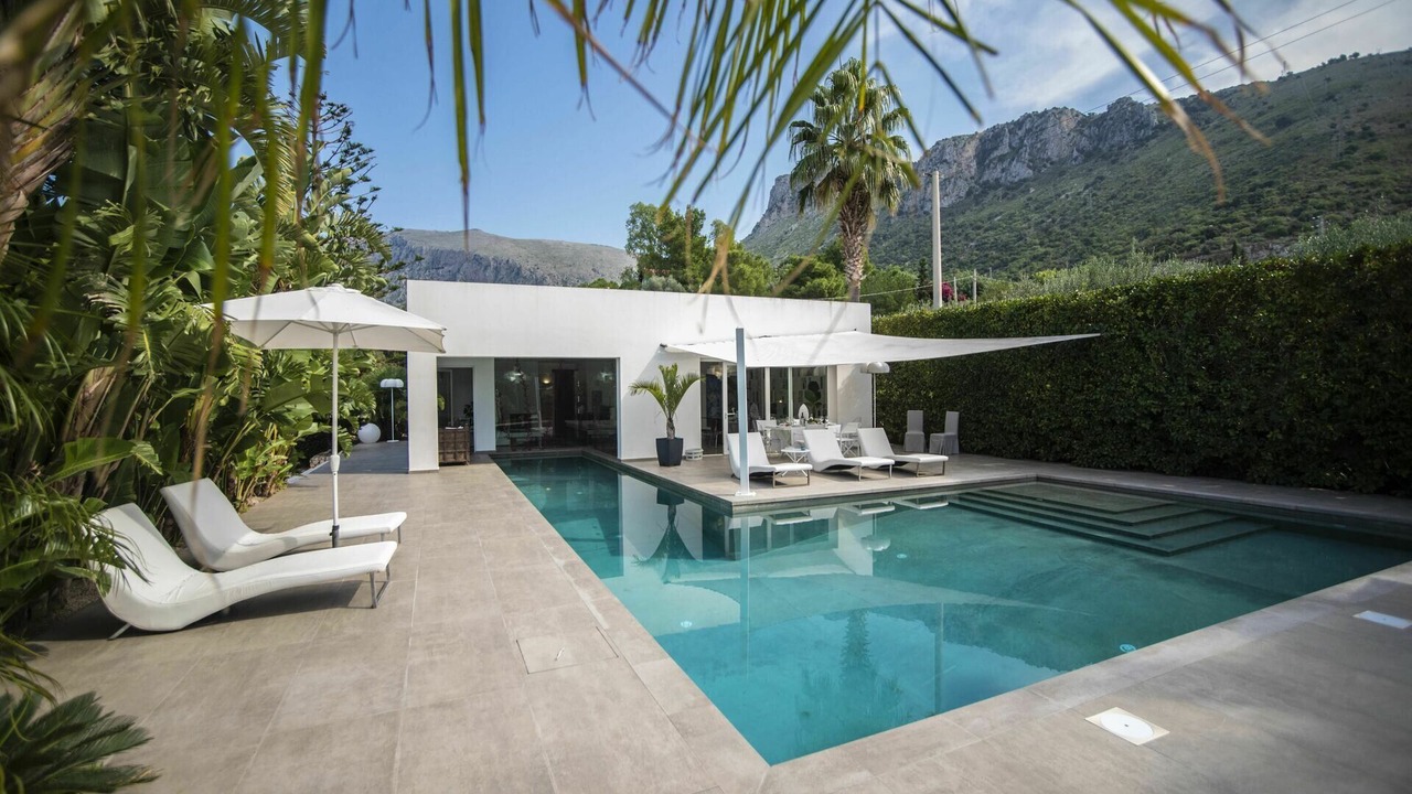 Photo of Outdoor in Terrasini