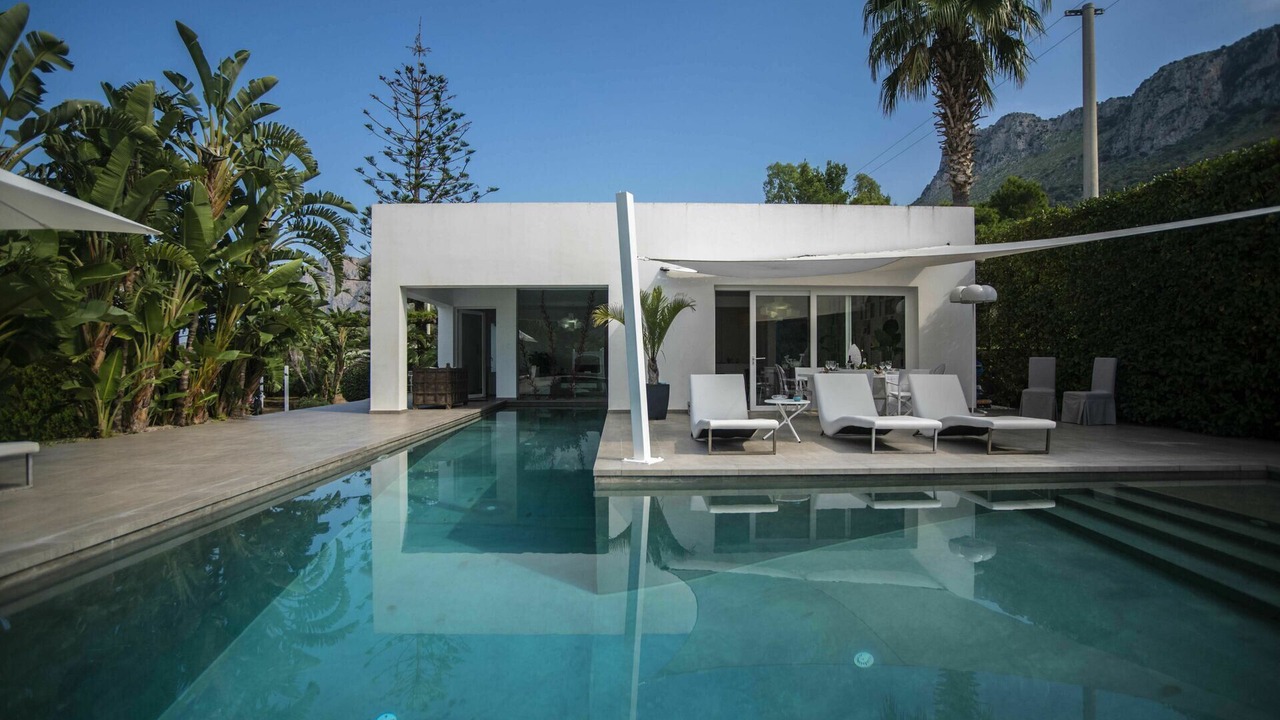 Photo of Outdoor in Terrasini