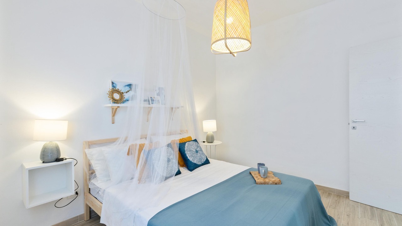 Photo of Bedroom in Santa Maria del Focallo