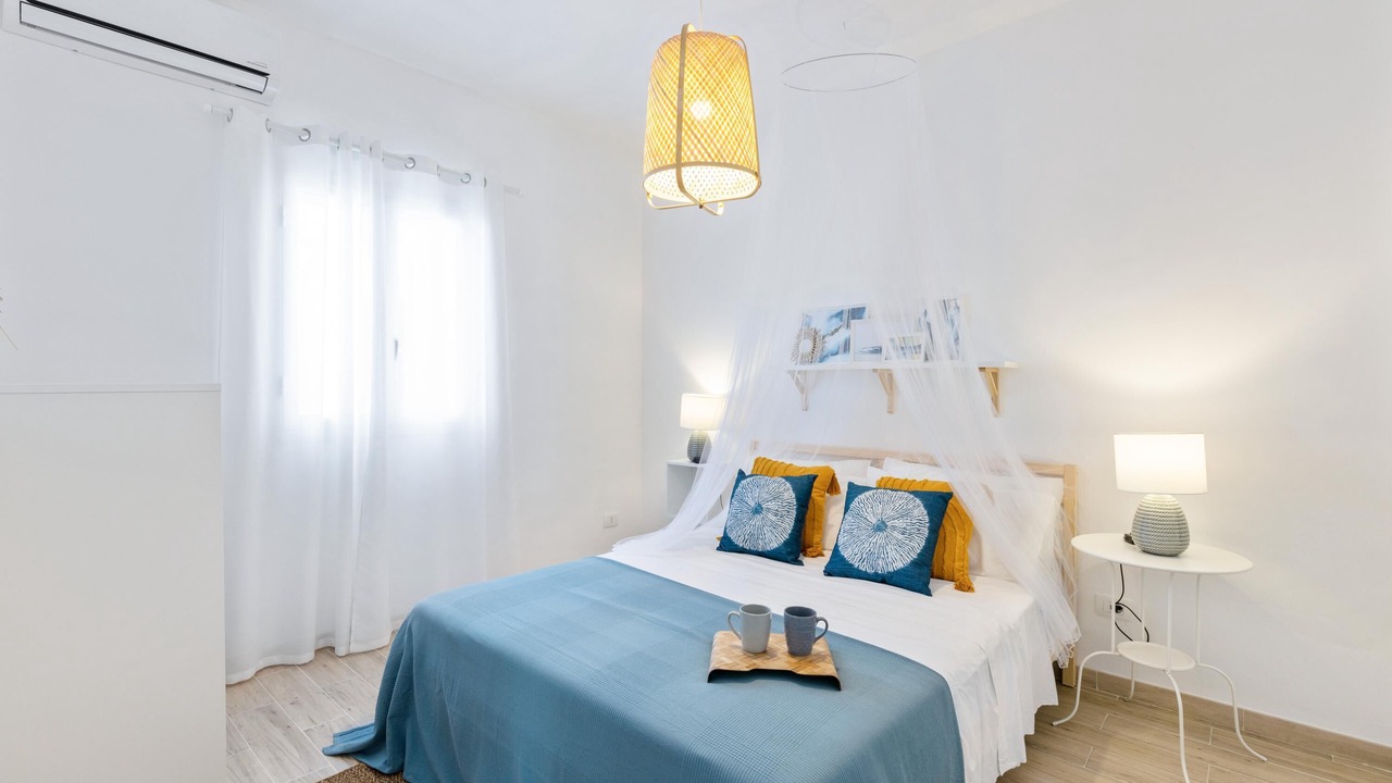Photo of Bedroom in Santa Maria del Focallo