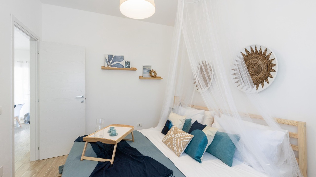 Photo of Bedroom in Santa Maria del Focallo