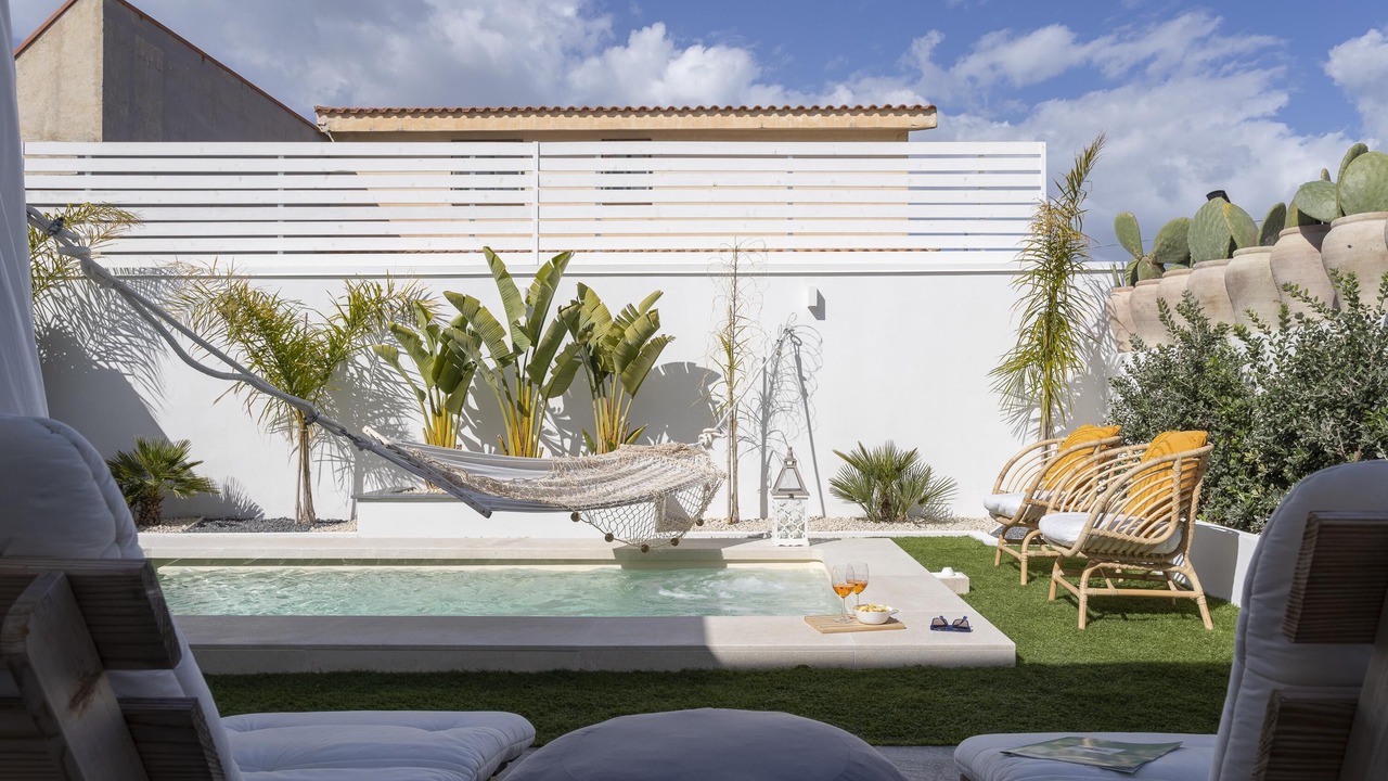 Photo of Outdoor in Santa Maria del Focallo
