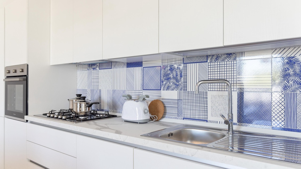 Photo of Kitchen in Santa Maria del Focallo