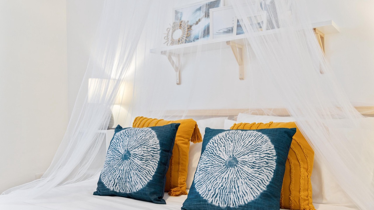 Photo of Bedroom in Santa Maria del Focallo